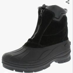 Men's Snow Boots