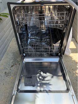 Working Maytag Dishwasher FREE