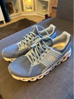 On cloud women shoes