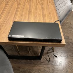 Sony DVD Player 