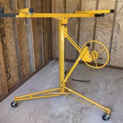 Lifting Equipment 