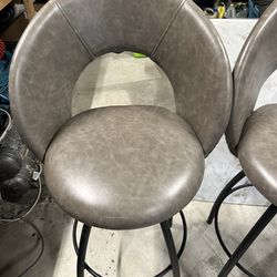 High Chairs 3 