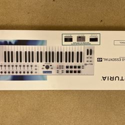 Arturo’s Keylab Essential 49