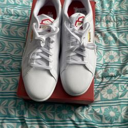 Men’s Puma Shoes ,size 11.5/ Tenis Para Hombre Puma , Medida 11.5