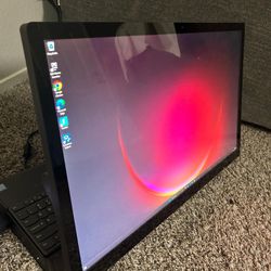 Lenovo Yoga A940 27