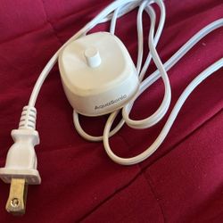 AquaSonic Toothbrush Charger
