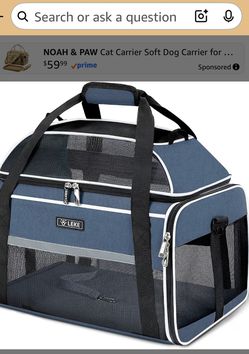 Car Carriers Navy Blue