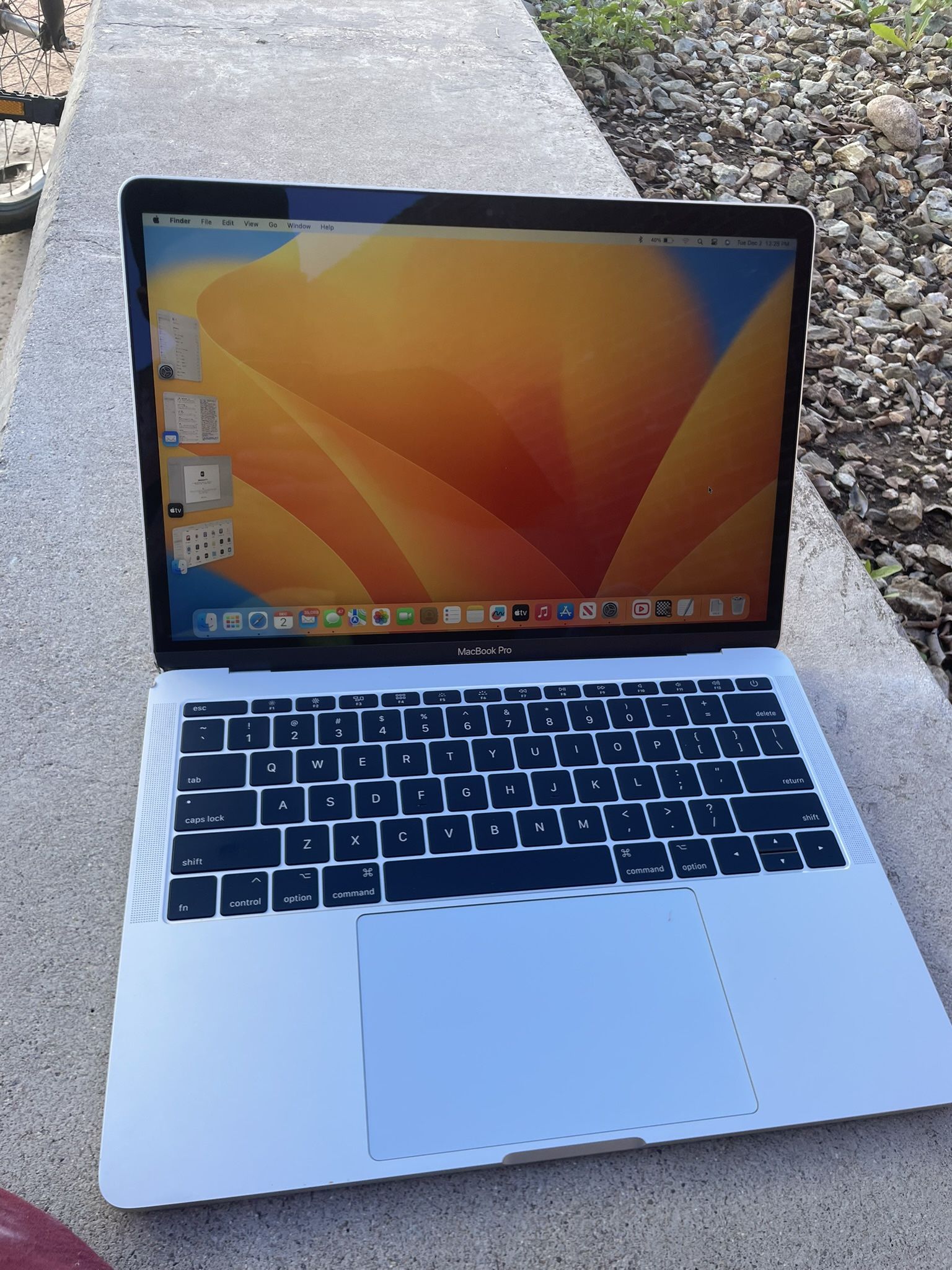 Apple MacBook Pro 13"