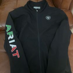 Ariat Jacket (Great Condition) 