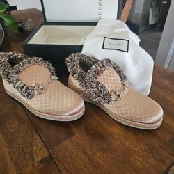Gucci Shoes Women's 