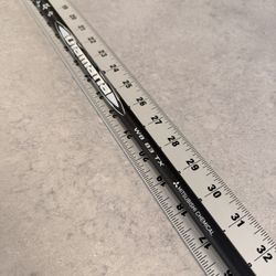 Diamana WB 83TX Shaft