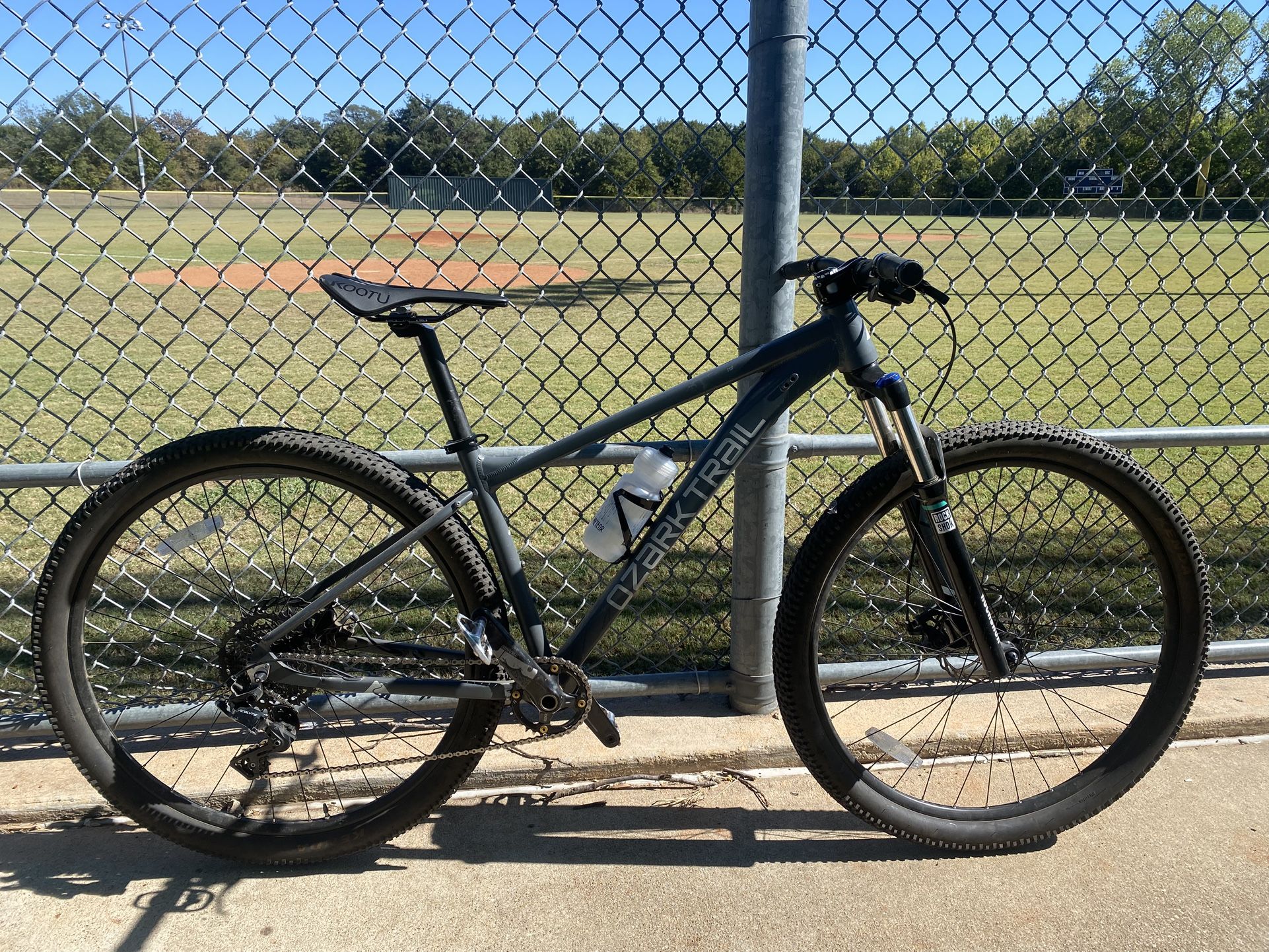 Ozark Trail Ridge 29 