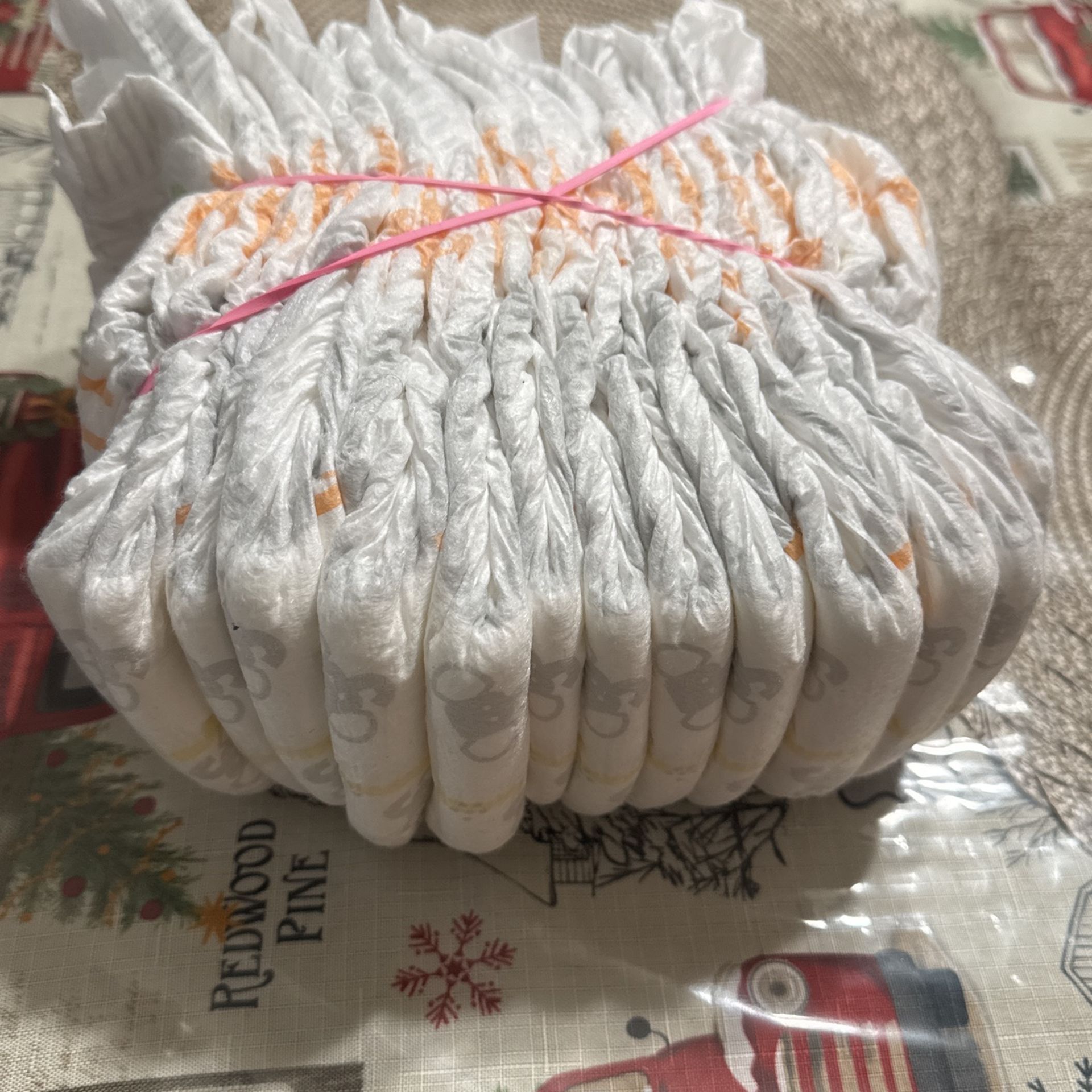 Free Baby Diapers