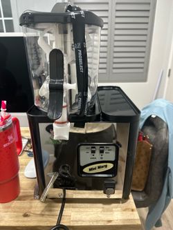 Margarita Machine