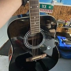 Acoustic Guitar