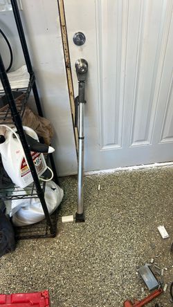 Door lock bar