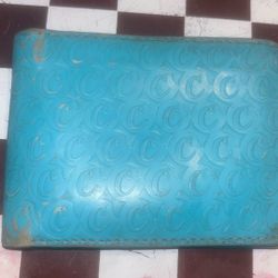 Cookies Wallet