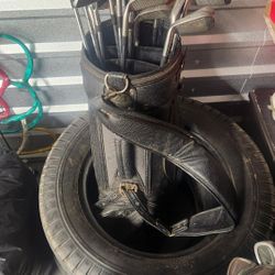 Golf Club Bag
