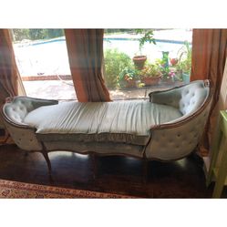 Antique Day Bed  