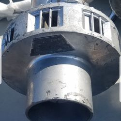 Siren 12volts $1,400