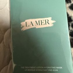 La Mer Brand New Box Of 6 Masks 