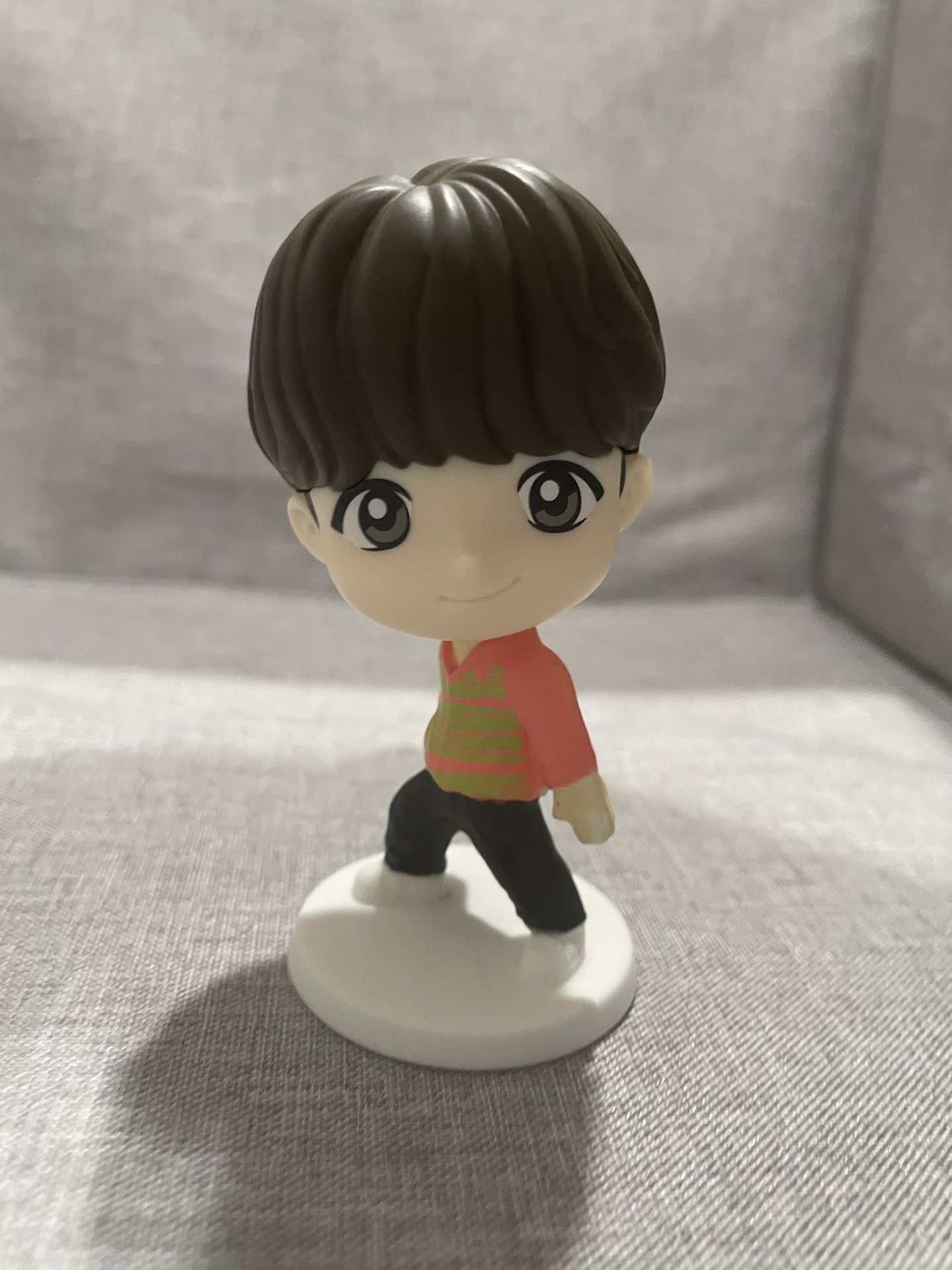 McDonald’s Happy Meal BTS Toy - Suga