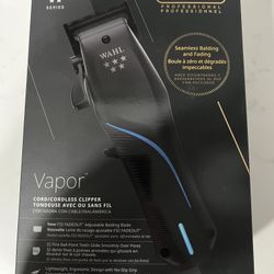 Whal Vapor 