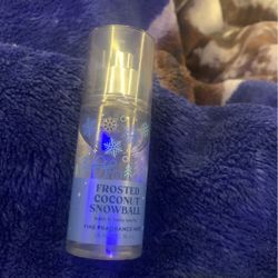 Bath & Body Works Perfume 