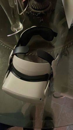 Vr headset