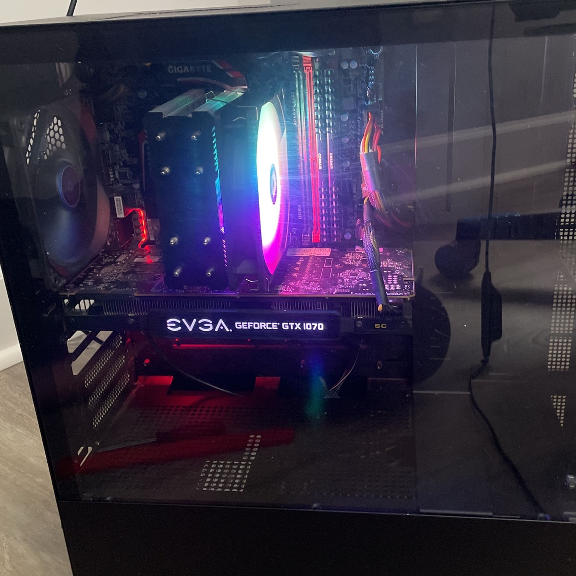 All Purpose Powerful PC