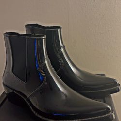 Calvin Klein Boots Men