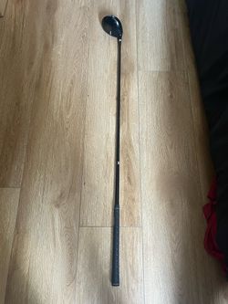Hippo John Daly 370 Titanium Matrix driver