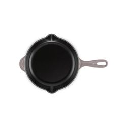 Le Creuset 9" Cast Iron Skillet (UNUSED) 