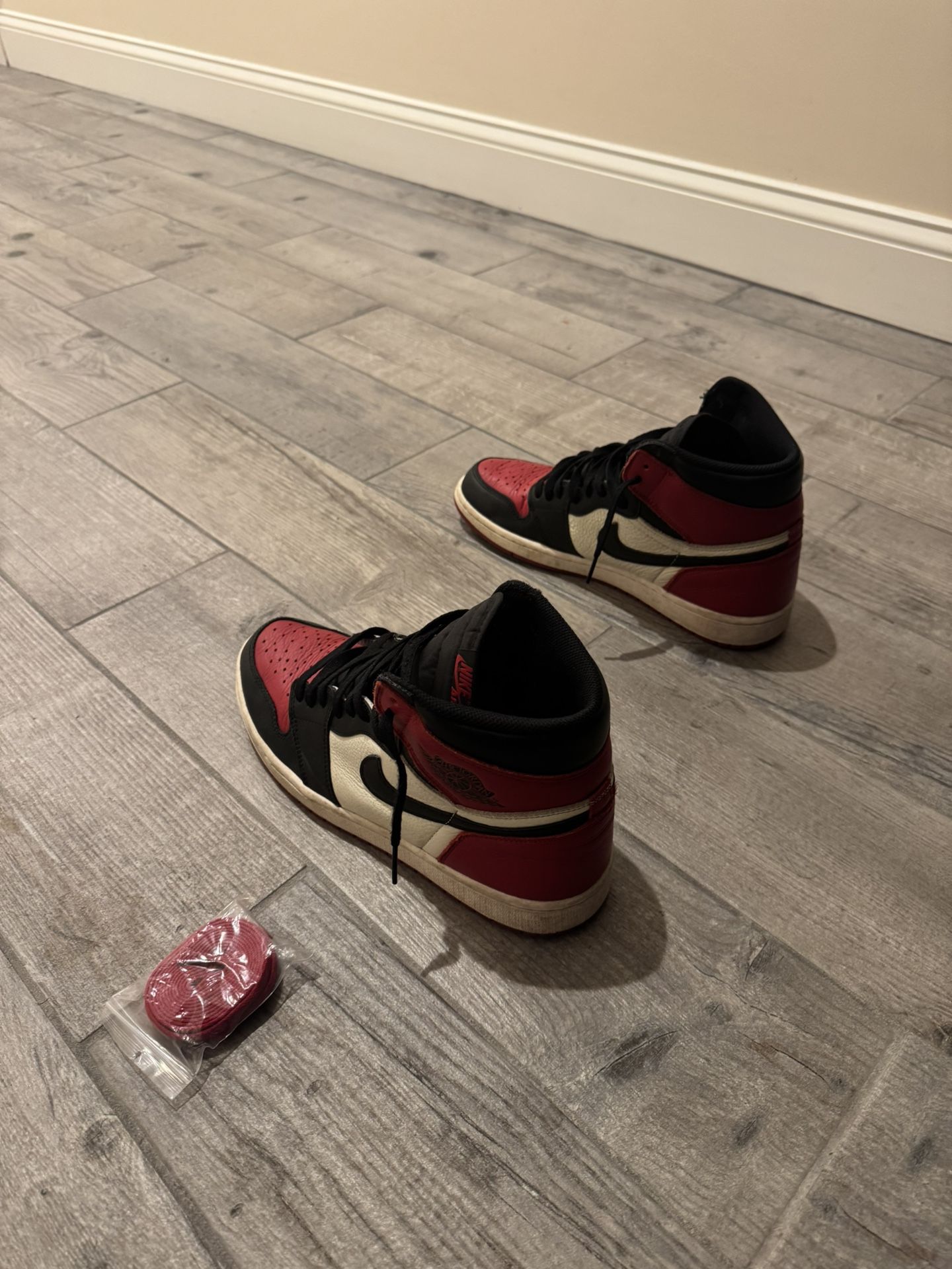 Air Jordan 1 Retro High OG 