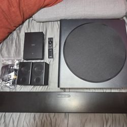 Samsung Soundbar