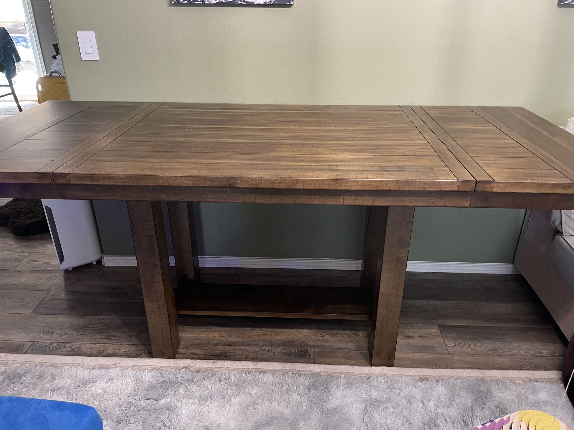 Ashley Furniture Table Set