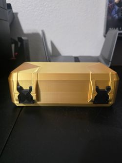 Cases for Peps
