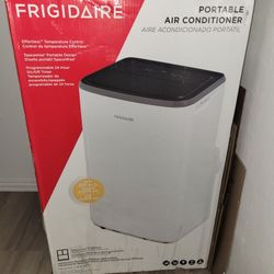 Frigidaire Portable Ac Unit