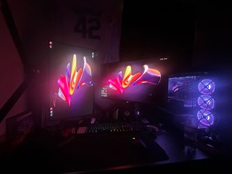 Gaming pc