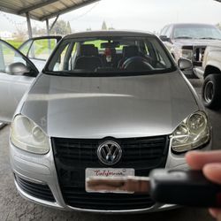 2006 Volkswagen Jetta