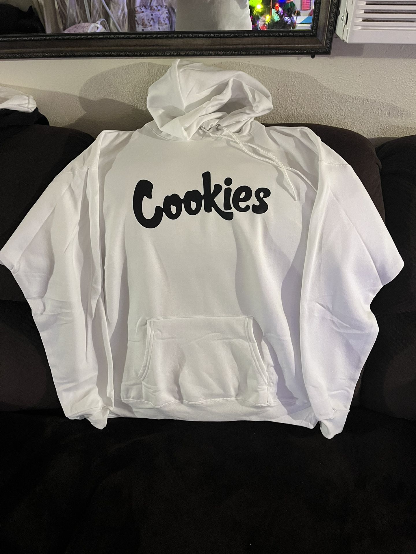 Cookies Hoodie New 30