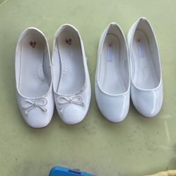 Girls Flat Shoes