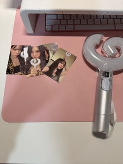 Aespa offical light stick [ ver 2.0]