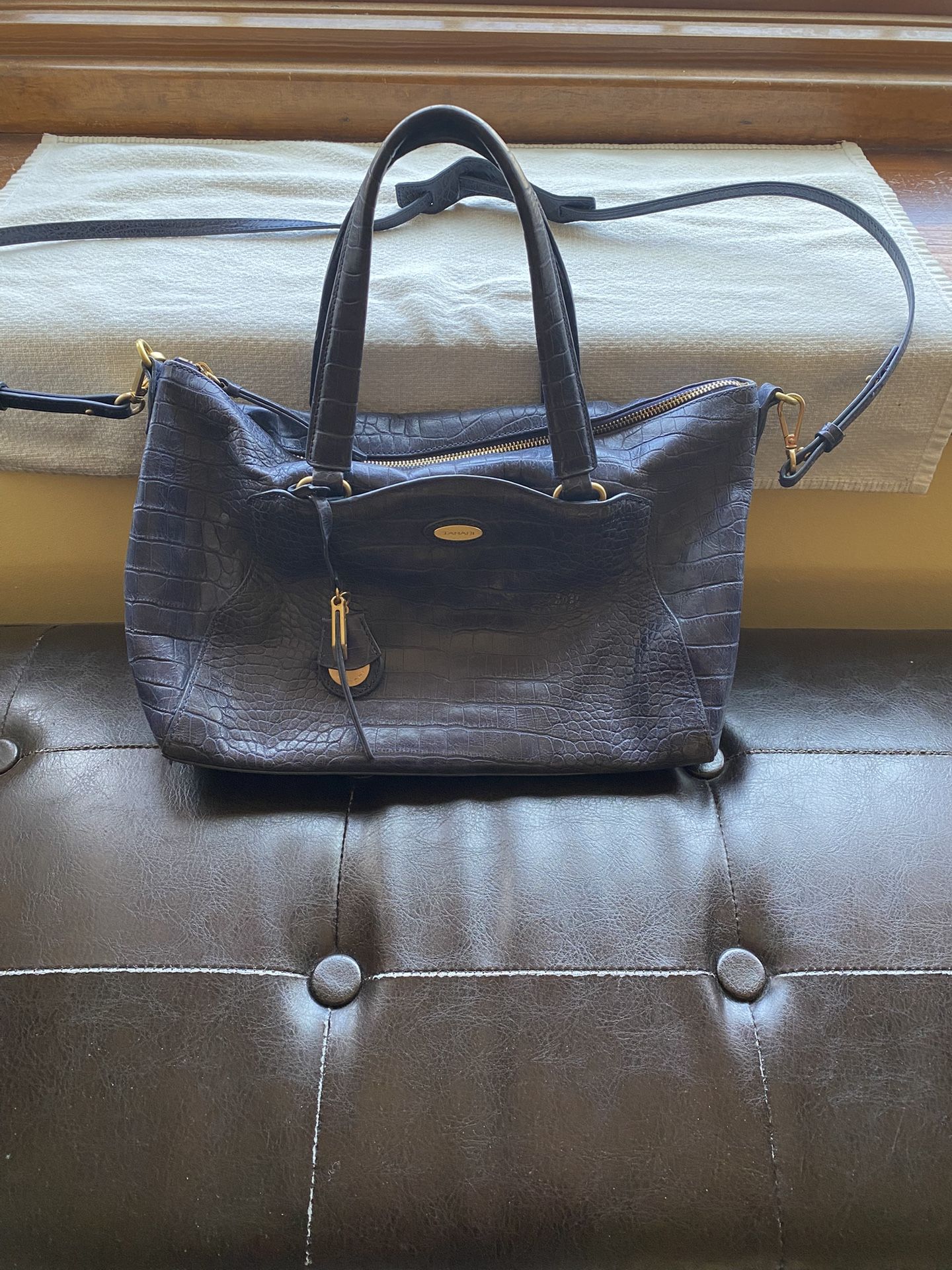Tahari Purse