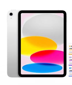 Apple iPad