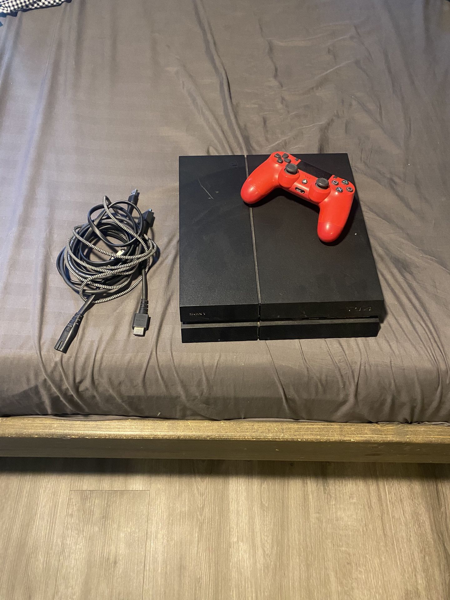 PS4
