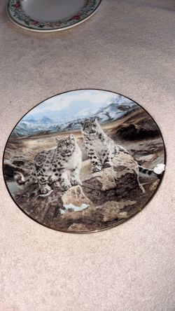 Plates