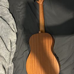 Cordoba Brown Mini Bass/ Bajo