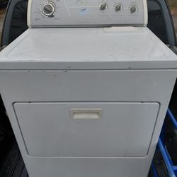 WHIRLPOOL ELECTRIC DRYER FREE DELIVERY 