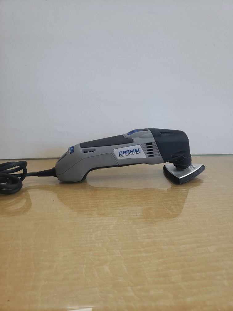 Dremel Multi-Max 6300 Oscillating MultiTool 120v